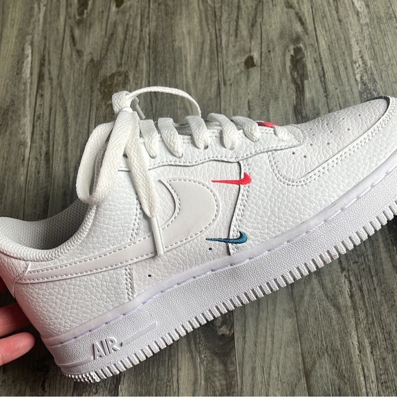 Nike Air Force Low 1 - Picture 3 of 4